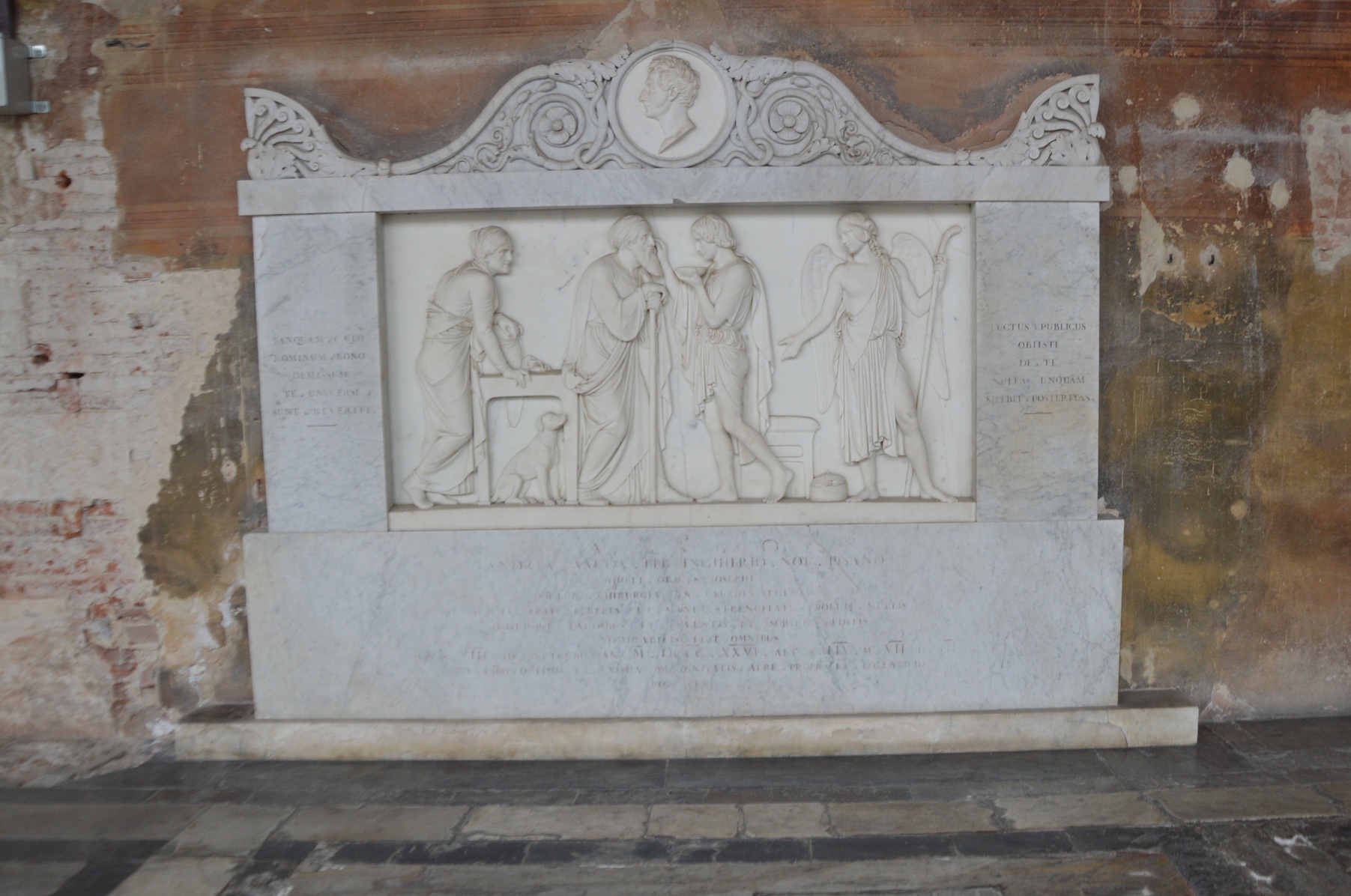 andrea Vaccà Berlinghieri's monument 01.jpg